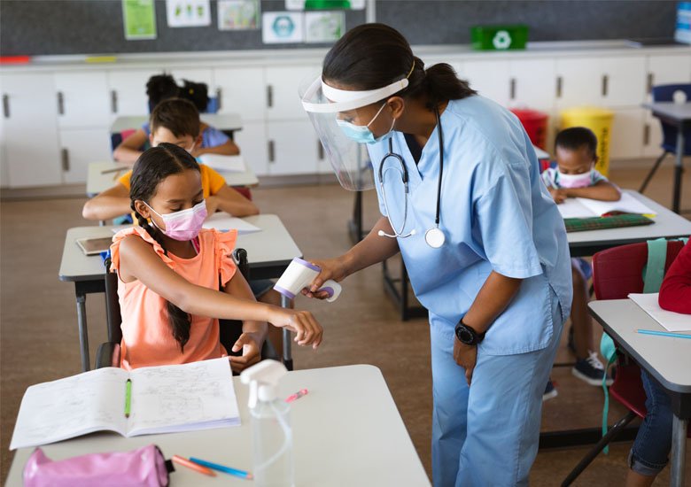 Nursing support