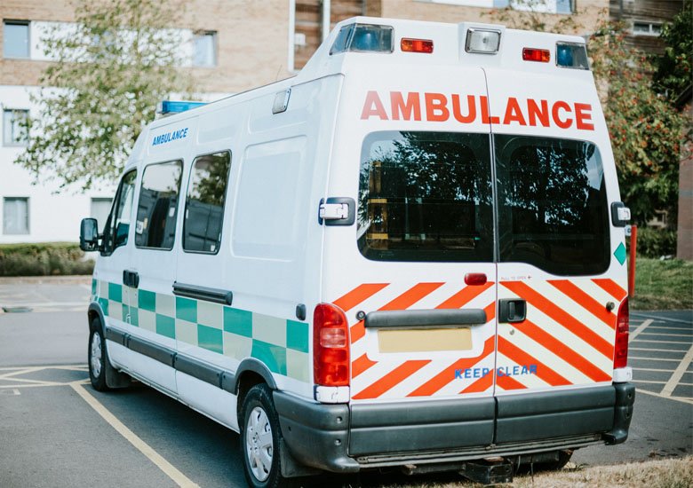 When further care is needed