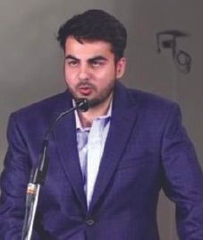 Mr. Zayaan Babukhan, Managing Director of Springfields Education