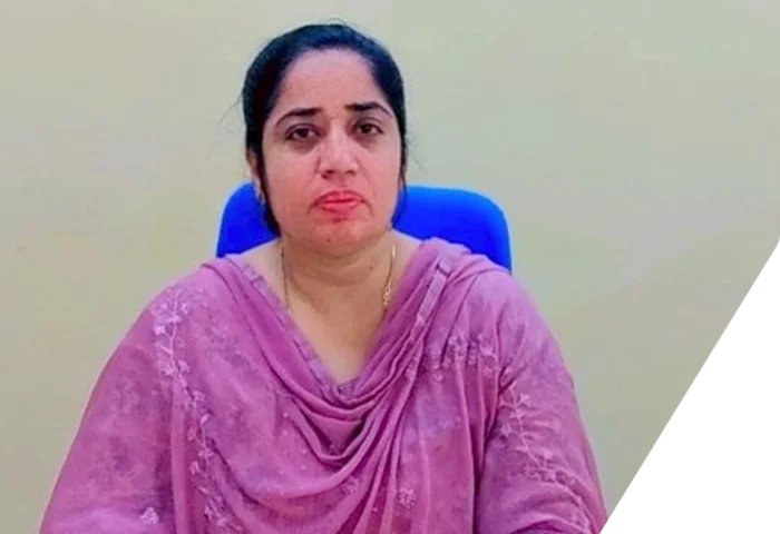 Syeda Ruquia Fatima