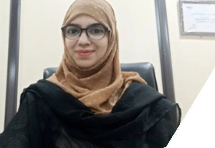 Yasmeen Sultana