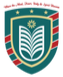 Springfields school crest