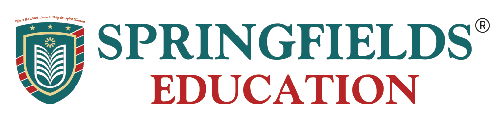 Springfields Education